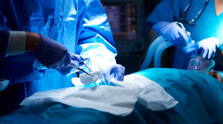 Kenya boy undergoes rare treatment at KIMS Hospital