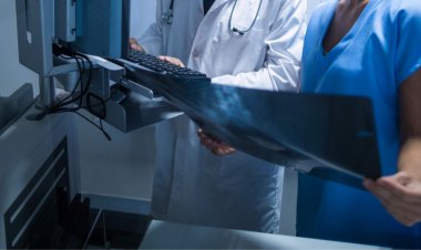 INTERVENTIONAL RADIOLOGY, The Pinhole Alternative to Open Surgery