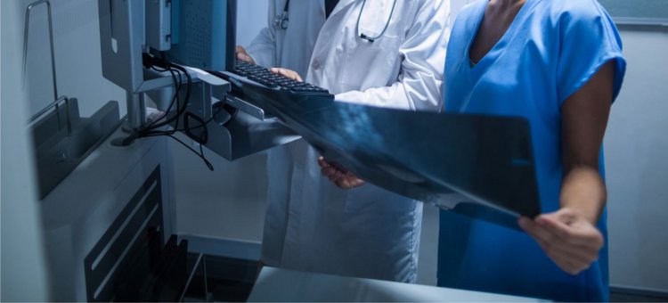 INTERVENTIONAL RADIOLOGY, The Pinhole Alternative to Open Surgery