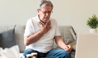 SUDDEN CARDIAC ARREST: WHAT YOU NEED TO KNOW