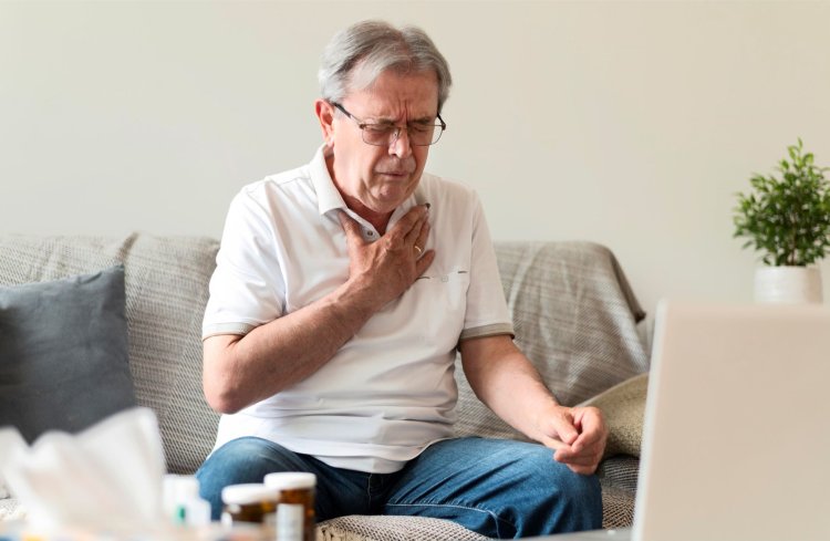 SUDDEN CARDIAC ARREST: WHAT YOU NEED TO KNOW