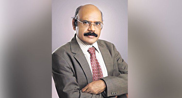 DR. LOKESWARA RAO SAJJA PUBLISHES 100TH PAPER OF ORIGINAL RESEARCH