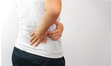 TOTAL HIP REPLACEMENT SURGERY, A BOON TO CHRONIC ARTHRITIS PATIENTS