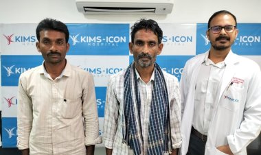 Endovascular Coiling for a patient with a Brain Aneurysm