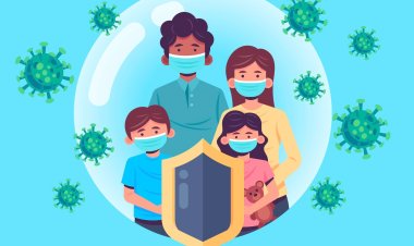 IMPACT OF WINTER ON IMMUNE SYSTEM: WHY YOU SHOULD WEAR A MASK?