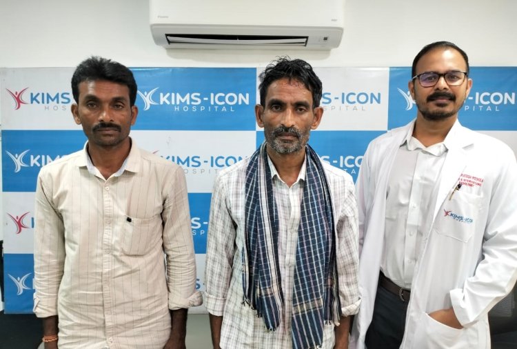 Endovascular Coiling for a patient with a Brain Aneurysm