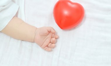 IMPLICATIONS OF CONGENITAL HEART DISEASE & COVID – 19
