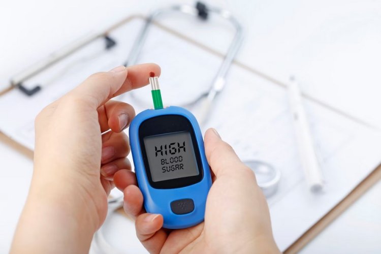 Know about the connection between diabetes and fungal infections