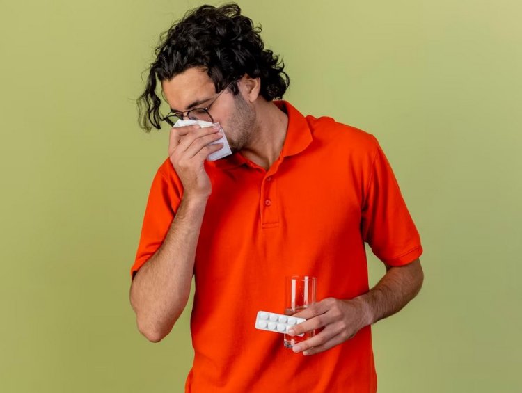 NOSEBLEEDS – CAUSES, TREATMENT & PREVENTION