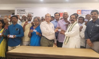 MALLA REDDY NARAYANA HOSPITAL LEADS THE WAY IN PATIENT ADVOCACY WITH THE FIRST-EVER PATIENT’S FORUM IN NIZAMABAD