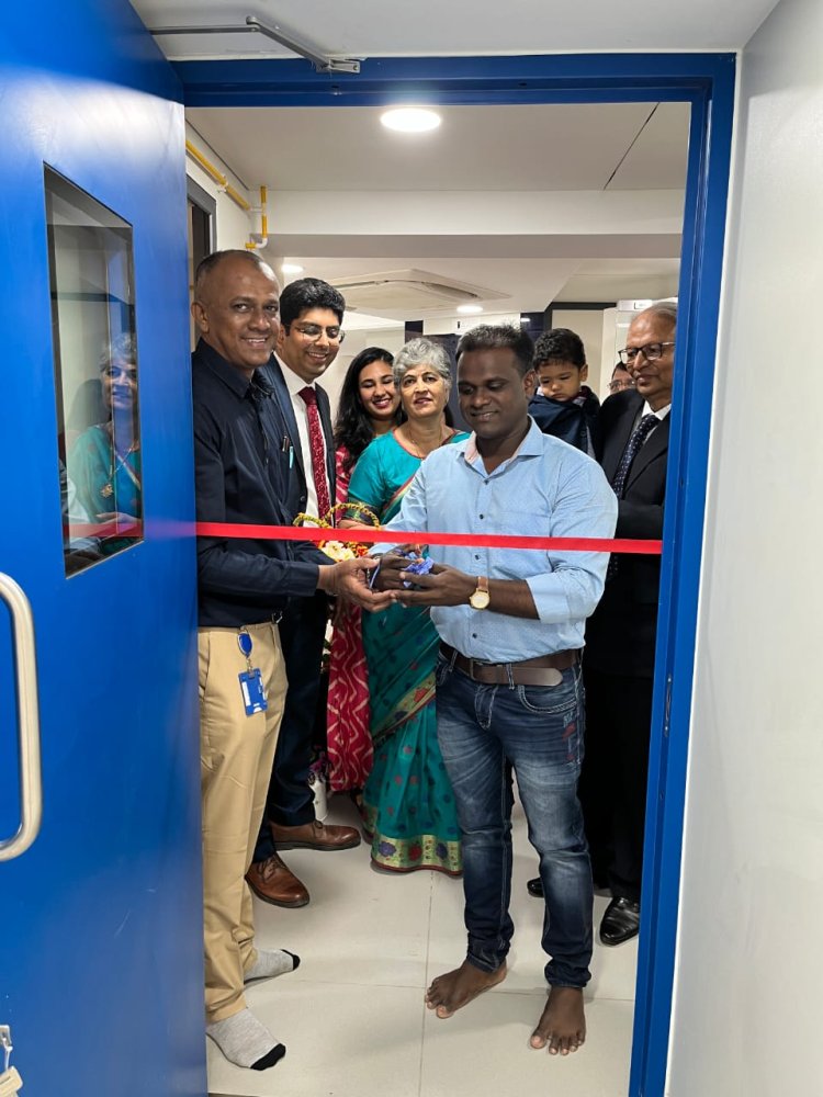 Dr. Kant Shah’s Borivali Healthcare brings affordable world-class healthcare services to suburbs