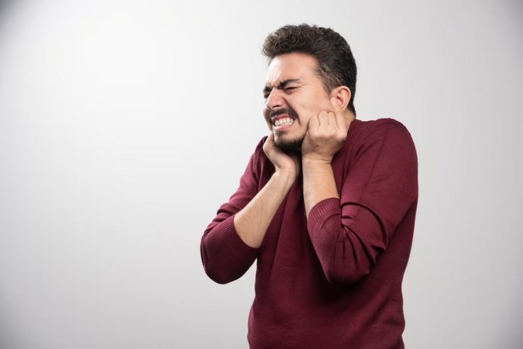 THE TRUTH ABOUT TINNITUS