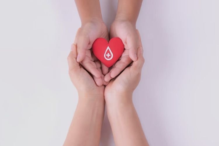 Can I make a difference and save a life by Blood Donation?