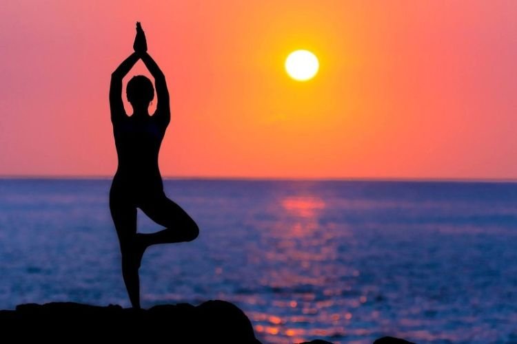 International Day of Yoga