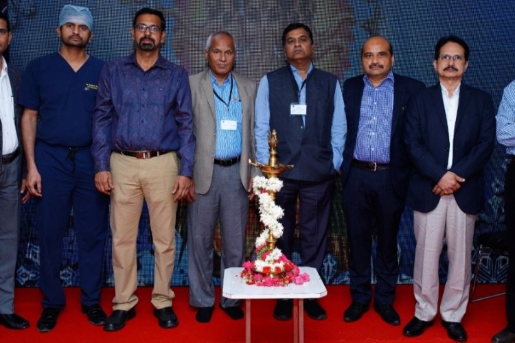 Changing Trends in Fracture Fixation