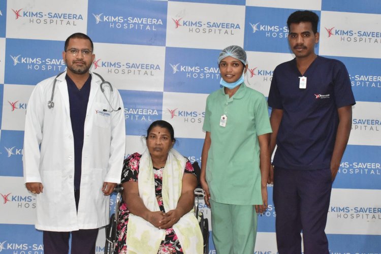 Carotid Artery Stenting by Cardiologist