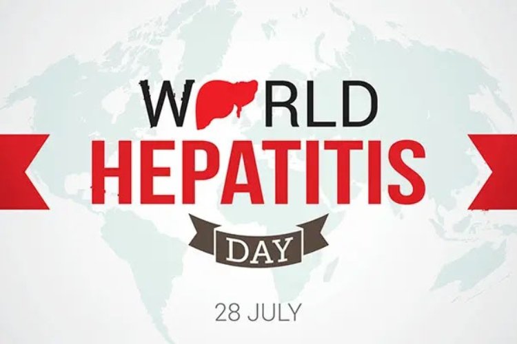 Urge for Proactive Measures on World Hepatitis Day