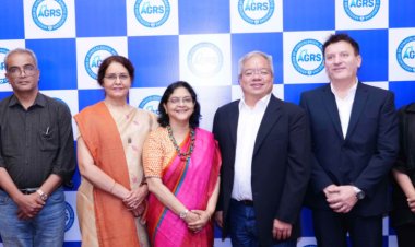 Association of Gynaecological Robotic Surgeons of India, to host the prestigious national conference on robotic gynaecological surgery, RoboGynIndia 2023!