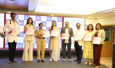 Star Hospitals introduces one of its kind Plastic & Reconstructive Surgery Department in Hyderabad