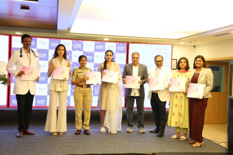 Star Hospitals introduces one of its kind Plastic & Reconstructive Surgery Department in Hyderabad