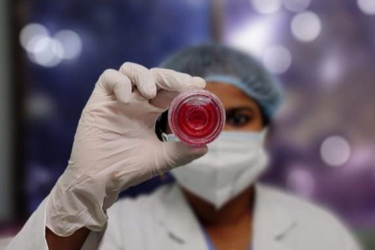 L V Prasad Eye Institute Urges People to Pledge for Eye Donation