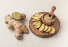 Ginger: A Spice with Numerous Health Benefits