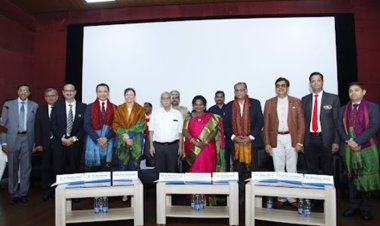 Doctors need to know ABC, Governor of Telangana Dr. Tamilisai Soundararajan on inauguration of NOTSS course in KIMS Hosptials