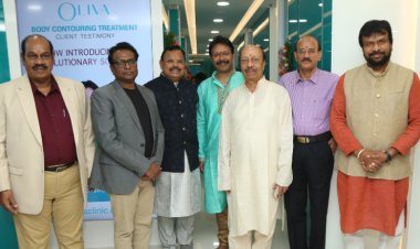 Oliva Skin & Hair Clinic, launches its 25th Clinic in India and 7th in the city, at Dilsukhnagar