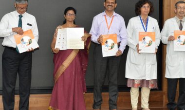 Fall Prevention Experience Centre for the Elderly Inaugurated at LVPEI