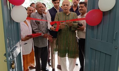 Medyseva and Lata Mangeshkar Hospital Unite for Telemedicine Outreach in Vidarbha Region, 100 centres planned