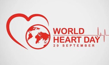 World Heart Day