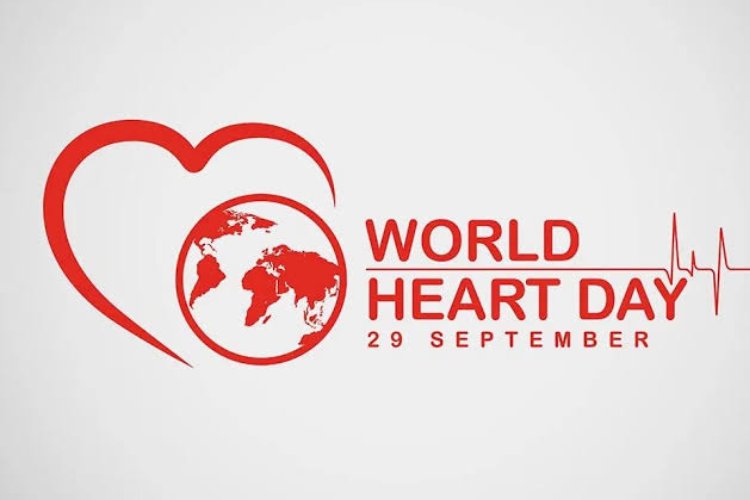 World Heart Day