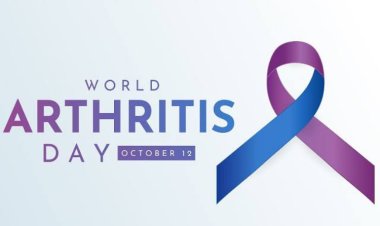 World Arthritis Day: Advocating Awareness and Advancements