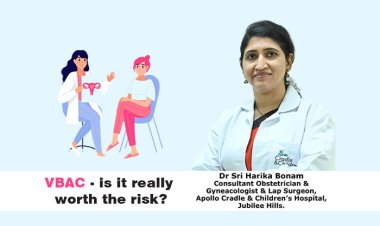 VBAC - Is it really worth the risk?