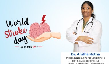 RECENT ADVANCES IN ACUTE BRAIN STROKE MANAGEMENT