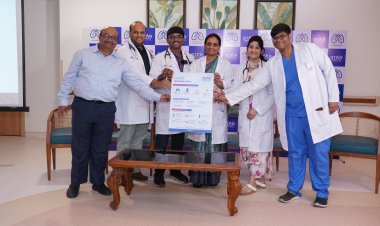 Launch of Star Hospital Specialized Chronic Obstructive Pulmonology Disease (COPD) Clinic