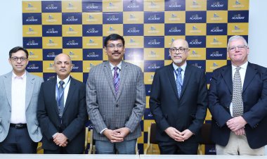 Apollo Radiology International, set to transform Radiology Training in India, by standardising it on par with global standards!