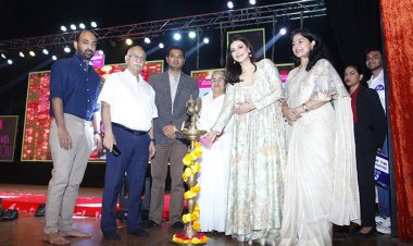 Normal Deliveries are always safe, says noted actress Kajal Agarwal