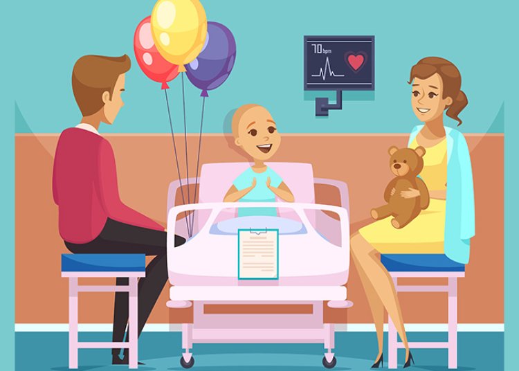 Neonatal Intensive Care Unit Graduates Shine at KIMS Cuddles Hospital's Heartwarming Event