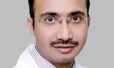 Clinician-Scientist from LVPEI bags J C Bose Fellowship