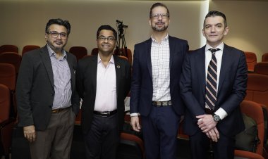 Global Hospitals Conducts A Workshop On Cutting Edge Treatment in Hemorrhoids