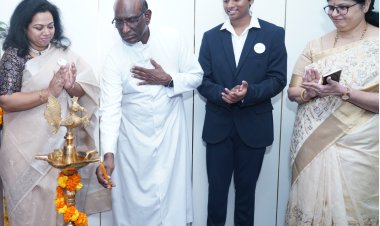 Direct English, world leader in language training, from the 120 years old Linguaphone Group; begins operations in Hyderabad!