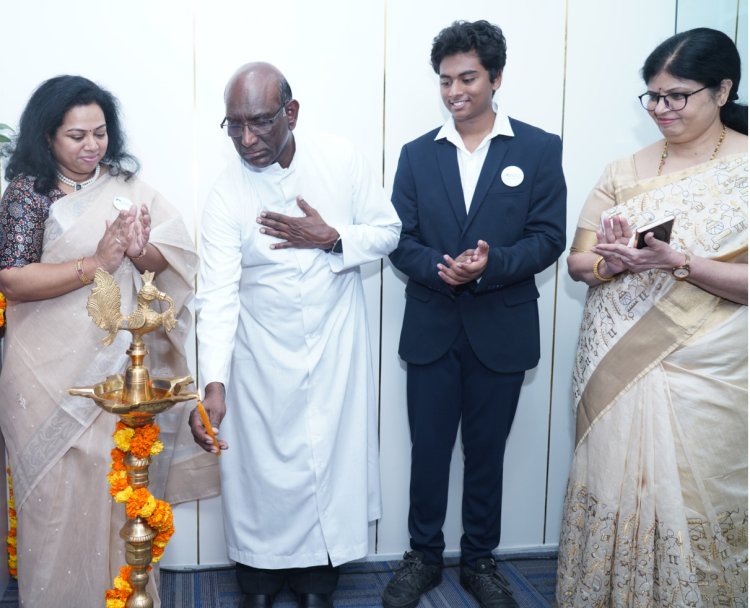 Direct English, world leader in language training, from the 120 years old Linguaphone Group; begins operations in Hyderabad!