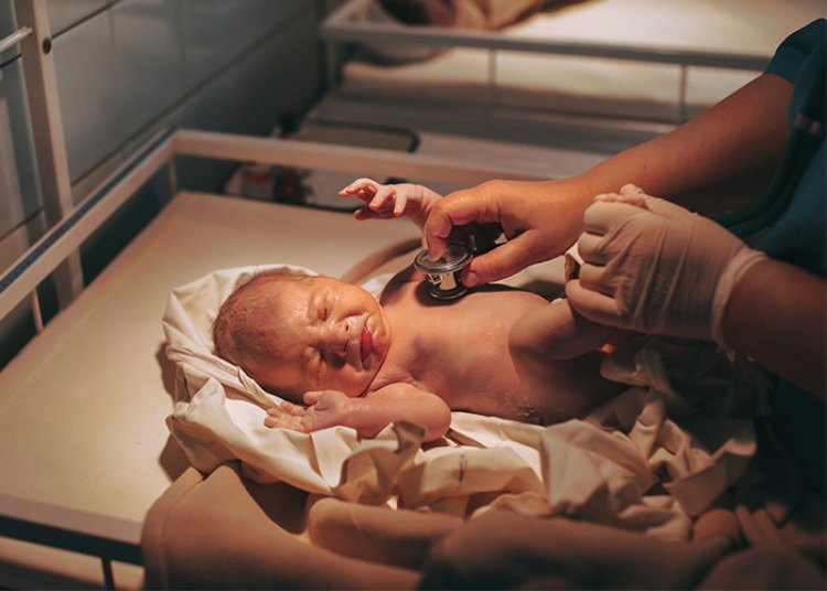 Case Study: At 770gm, Premature Baby Battles Severe Health Complications and gets Second Lease of Life at Wockhardt Hospitals, Mira Road