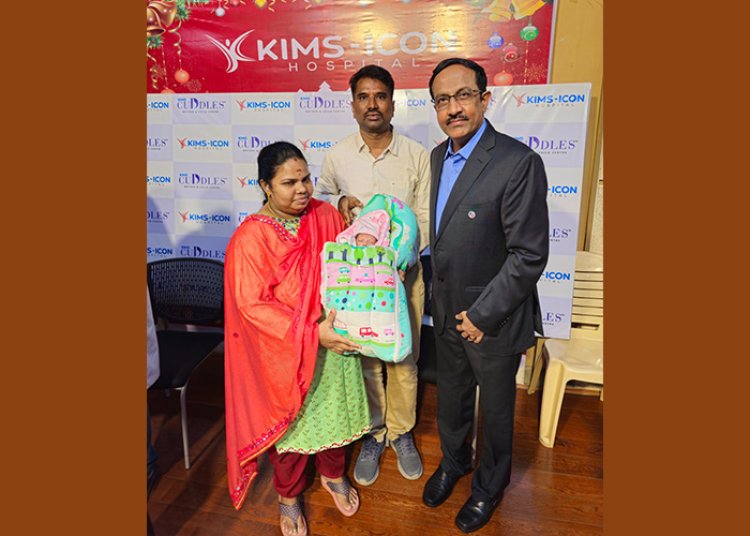 Successful complex open heart surgery in a preterm baby