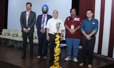 Foot care is utmost Important