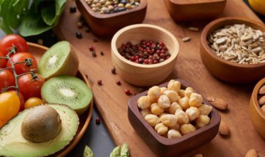 The Blue Zone Diet: Food For Longevity