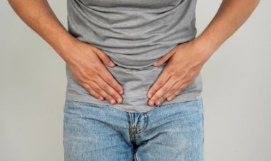 The growing problem of an enlarged prostate gland