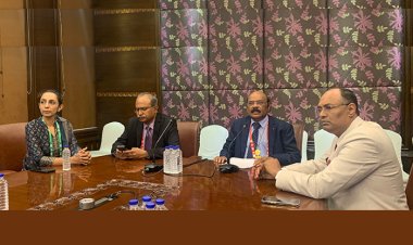 DR. LOKESWARA RAO SAJJA – NAVIGATING NEW HORIZONS, MENDING HEARTS WITH SCIENCE AND PRECISION.