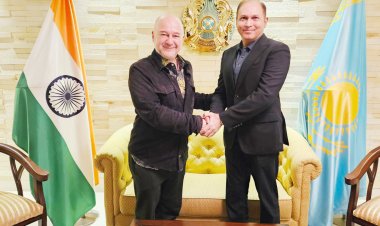 World Business Angels Investment Forum invites H.E. Dr. Nawab Mir Nasir Ali Khan, as a Senior Associate, in its Diplomacy in Action for Entrepreneurs Group!